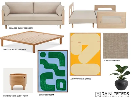 1001_Fel_Lei Furniture mood Interior Design Mood Board by Raini Peters Interior Design + Styling on Style Sourcebook