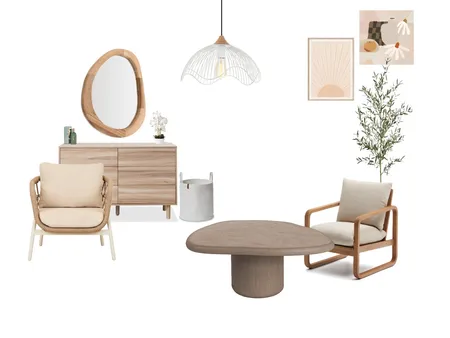 Ella Tucker Interior Design Mood Board by Coco Design on Style Sourcebook