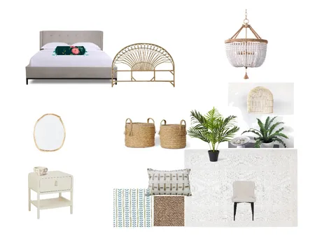 Rose option 2 Interior Design Mood Board by dellioso on Style Sourcebook