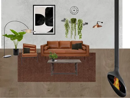 mi living room Interior Design Mood Board by marlodavison on Style Sourcebook