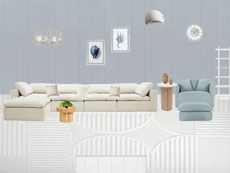 hamptons living room Interior Design Mood Board by marinatucker1@outlook.com on Style Sourcebook