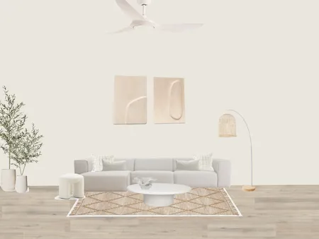 Hamptons Living Room Interior Design Mood Board by shels20@s.padua.vic.edu.au on Style Sourcebook