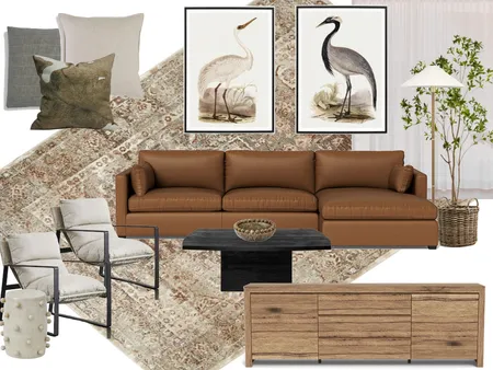 trudi lounge room 5 Interior Design Mood Board by tlaws on Style Sourcebook