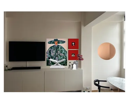 Lamp Interior Design Mood Board by JDigiovanni on Style Sourcebook