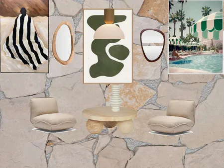 Joey Bouck Interior Design Mood Board by Coco Design on Style Sourcebook