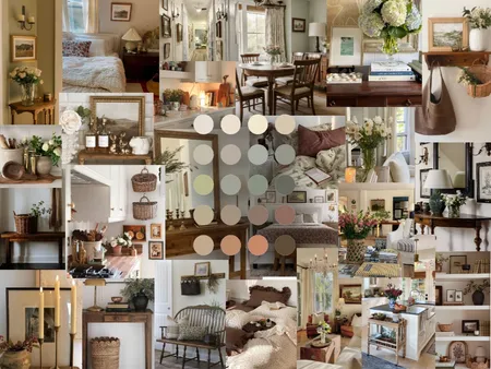 Collins Inspo Interior Design Mood Board by jennadeang on Style Sourcebook