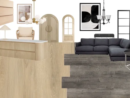 Caitlin Edden Interior Design Mood Board by Coco Design on Style Sourcebook