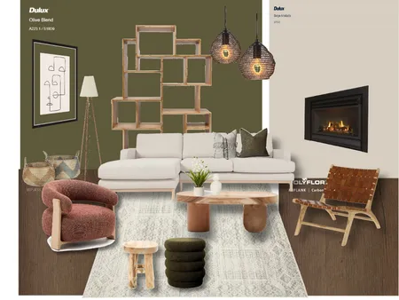 sophie Interior Design Mood Board by angiekelekian on Style Sourcebook