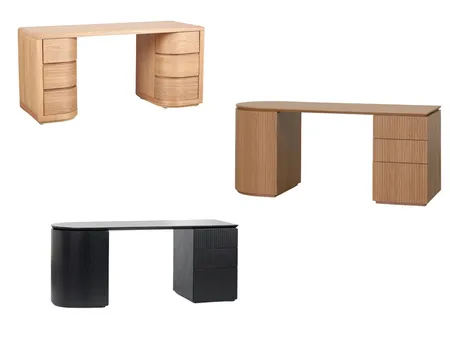 Office Desks Interior Design Mood Board by Home By Ami on Style Sourcebook