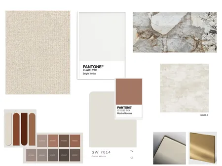 PALETA COLOR Interior Design Mood Board by Clau Herrera on Style Sourcebook
