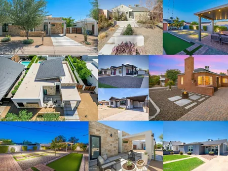 Current Listing/Sold Exterior Interior Design Mood Board by bhutch7 on Style Sourcebook