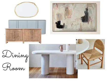 Dining room Interior Design Mood Board by Breeza83 on Style Sourcebook