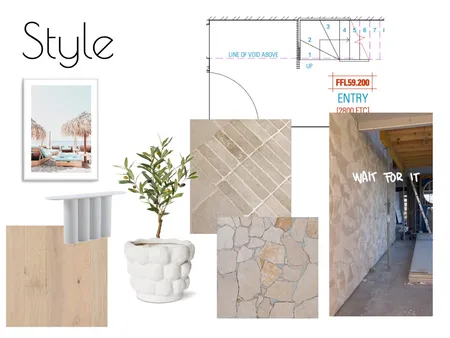 Manchester cont. Interior Design Mood Board by biancap on Style Sourcebook
