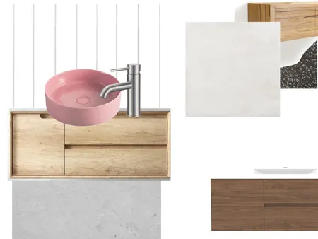 Chester the Bathroom Interior Design Mood Board by holistic_ell on Style Sourcebook