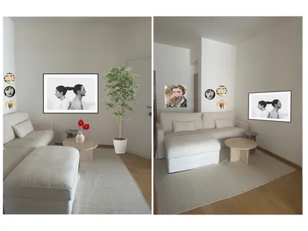 Living Room v2 Interior Design Mood Board by JDigiovanni on Style Sourcebook