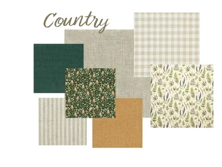 Country Interior Design Mood Board by Megz0y on Style Sourcebook
