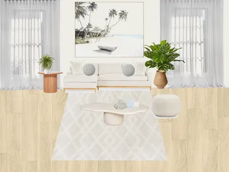 Hamptons living room Interior Design Mood Board by brianna.fabian07@gmail.com on Style Sourcebook