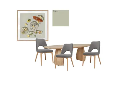 Test 1 Interior Design Mood Board by Green Room Interiors on Style Sourcebook