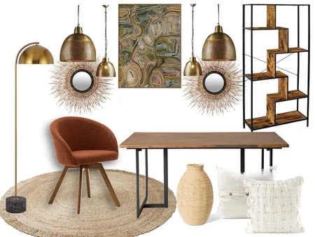 CLIENT C Interior Design Mood Board by Katia.angeles on Style Sourcebook