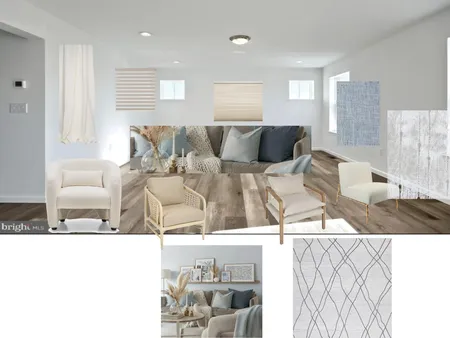 Living Room Interior Design Mood Board by lemedina on Style Sourcebook