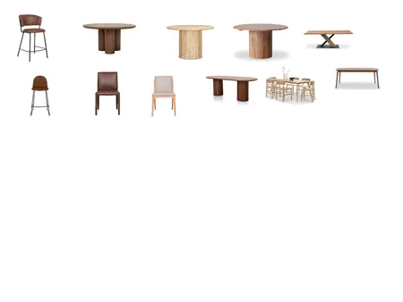 teneriffe Apartment Interior Design Mood Board by jordyna.hucker04@outlook.com on Style Sourcebook