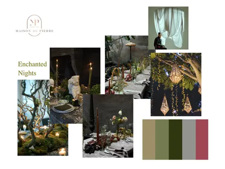 maison depierre island Interior Design Mood Board by aoagq on Style Sourcebook