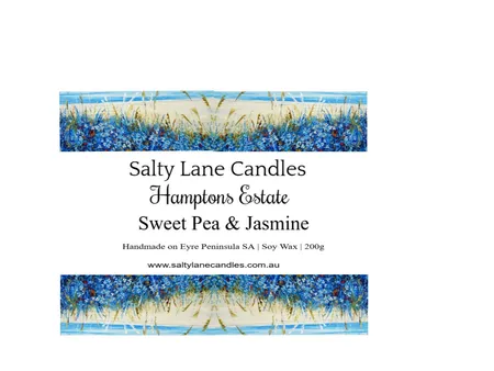Candle Box Label Example Interior Design Mood Board by christina_helene designs on Style Sourcebook