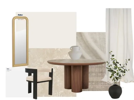 dining room Interior Design Mood Board by Jade Zammit on Style Sourcebook