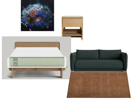 Ilkley Retreat Interior Design Mood Board by Two By Two Design on Style Sourcebook