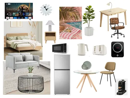 elite room 2-4 Interior Design Mood Board by unostagingco on Style Sourcebook