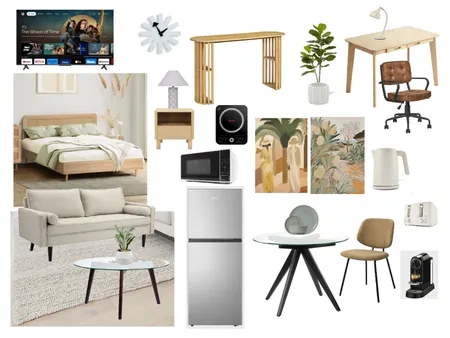 elite room1 Interior Design Mood Board by unostagingco on Style Sourcebook