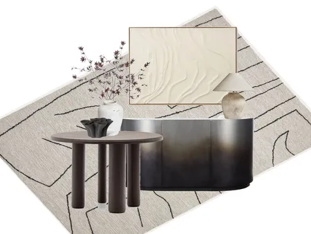 8 glasnevin entry foyer Interior Design Mood Board by tlaws on Style Sourcebook