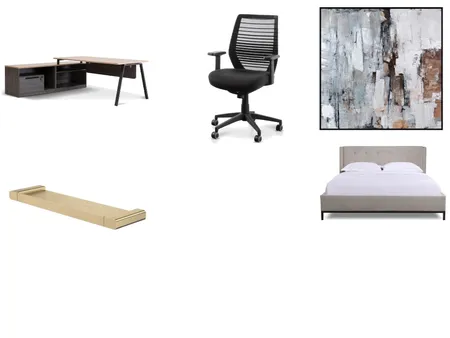H&D Interior Design Mood Board by Campbellgroves on Style Sourcebook