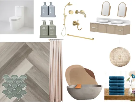 Bathroom Interior Design Mood Board by kailynnmillisor99@wcpsstudent.org on Style Sourcebook