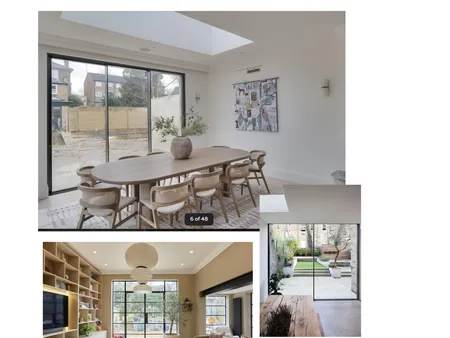 Sydney Doors Interior Design Mood Board by Michelle S on Style Sourcebook