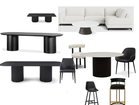 . Interior Design Mood Board by Sandraa98 on Style Sourcebook