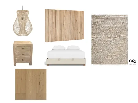 Engadine Master bedroom Interior Design Mood Board by Savannah Interior Design on Style Sourcebook