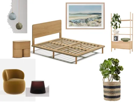 Primary Bedroom - Currumbin Valley Interior Design Mood Board by peta.cleary@bigpond.com on Style Sourcebook