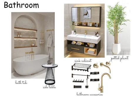 Pst Isi Interior Design Mood Board by Oeuvre Designs 2 on Style Sourcebook