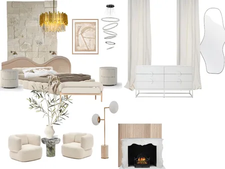 my mood board tech assignment Interior Design Mood Board by sydra on Style Sourcebook