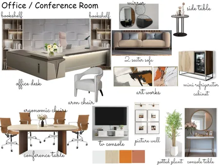 Pst Isi Interior Design Mood Board by Oeuvre Designs 2 on Style Sourcebook