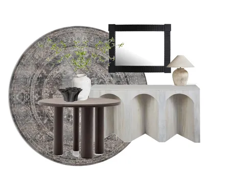 8 glasnevin entry foyer 3 4 Interior Design Mood Board by tlaws on Style Sourcebook