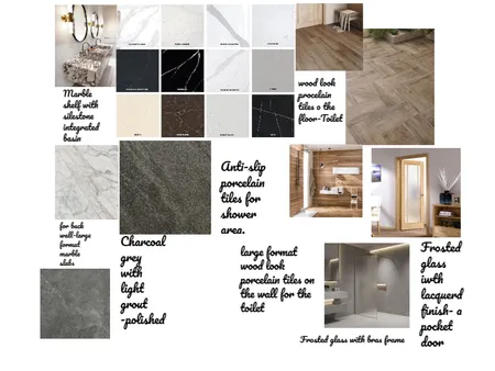 SEcond sem- Interior Design Mood Board by areeshaa on Style Sourcebook