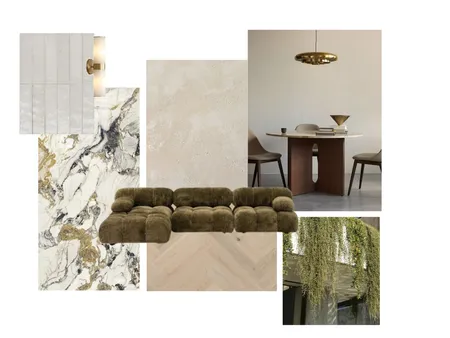 Manly Penthouse Mood Board Interior Design Mood Board by hedlin on Style Sourcebook