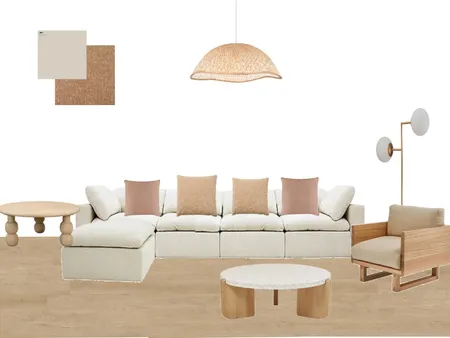 color theory Interior Design Mood Board by rosa guerrero-lopez on Style Sourcebook