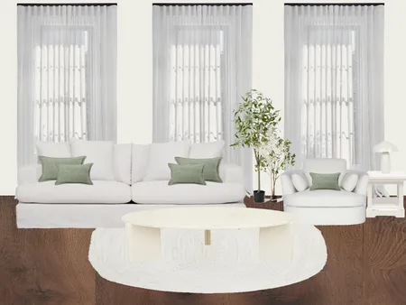asssentred nuetral Interior Design Mood Board by Ashanihines on Style Sourcebook