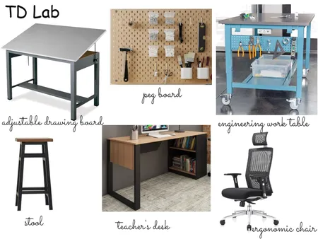 gloryland Interior Design Mood Board by Oeuvre Designs 2 on Style Sourcebook