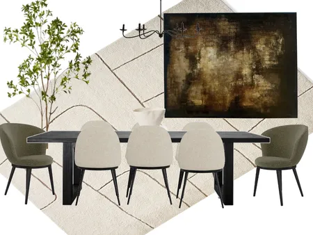 8 Glasnevien formal dining 2.0 Interior Design Mood Board by tlaws on Style Sourcebook