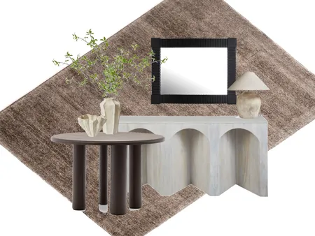 8 glasnevin entry foyer 6 Interior Design Mood Board by tlaws on Style Sourcebook