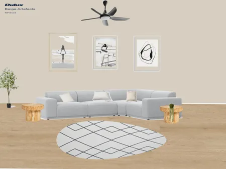 mood bored hampton/ living room Interior Design Mood Board by maddison.cope on Style Sourcebook